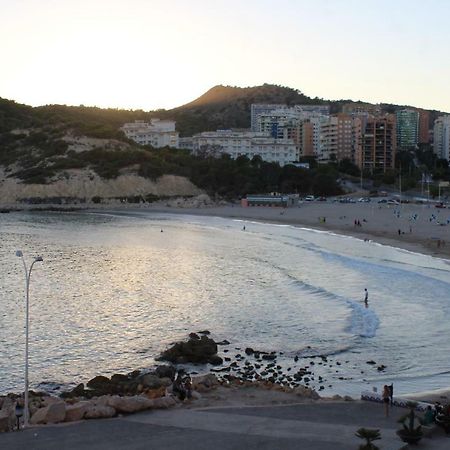 Apartamento Cala Finestrat Benidorm Luaran gambar