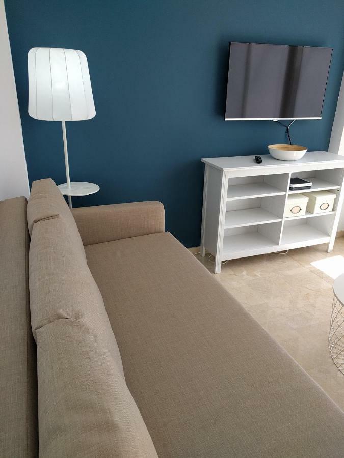 Apartamento Cala Finestrat Benidorm Luaran gambar