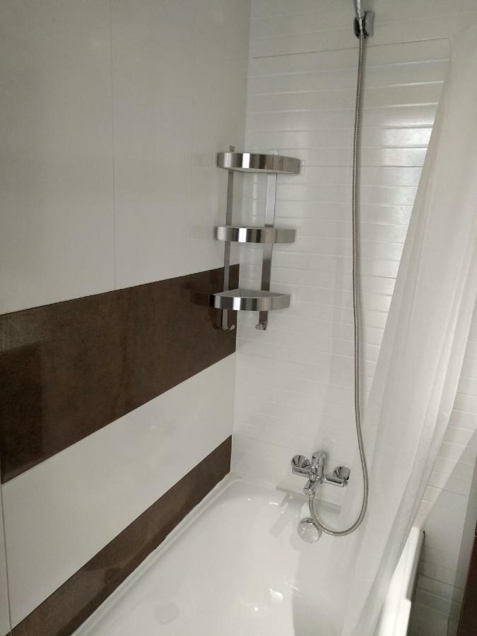 Apartamento Cala Finestrat Benidorm Luaran gambar