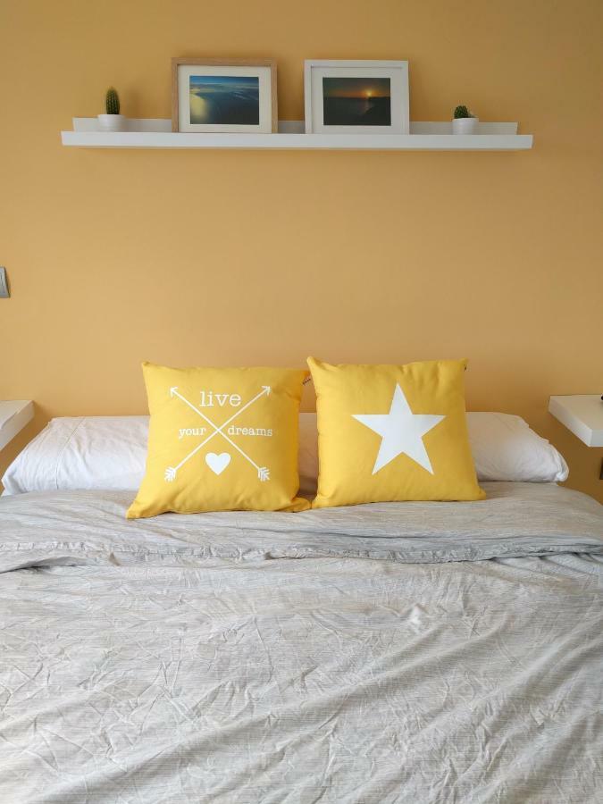 Apartamento Cala Finestrat Benidorm Luaran gambar